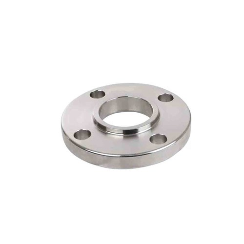 FORGED STEEL FLANGE - SLIP-ON x DIN 25