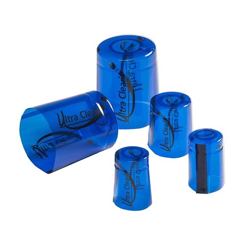 HEATSHRINK CAPSULE - Blue