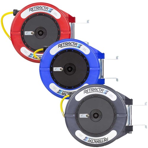 RETRACTA R3 Premium Air Reel Control Return