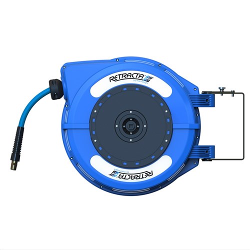 RETRACTA C1 Air-Water Reel