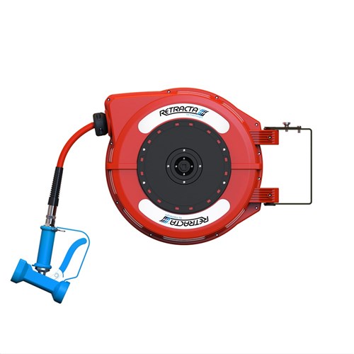 RETRACTA C1  - Hot Cold Water Reel