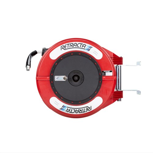 RETRACTA R3 Hot Wash Reel Control Return