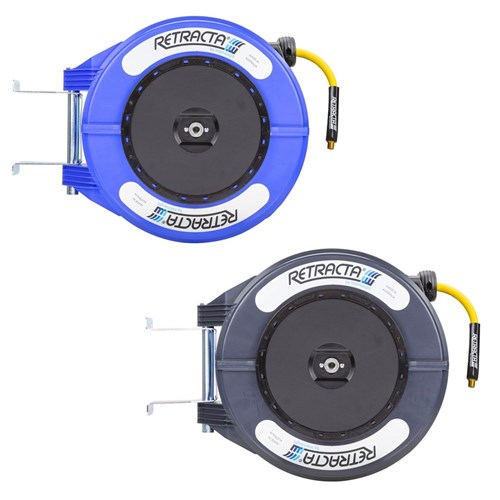 RETRACTA R3 RetractaFLEX Air Reel Control Return