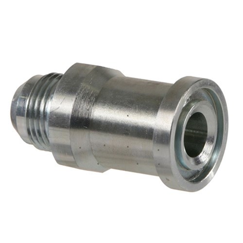 HYDRAULIC SAE Flange Code 61 - JIC Male