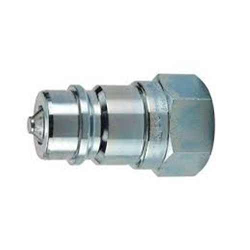 HYDRAULIC COUPLER ISO B ADAPTOR - BSP Female