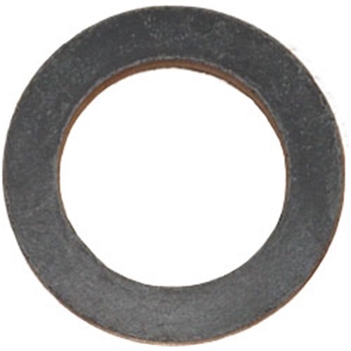 OUTLET VALVE RUBBER SEAL