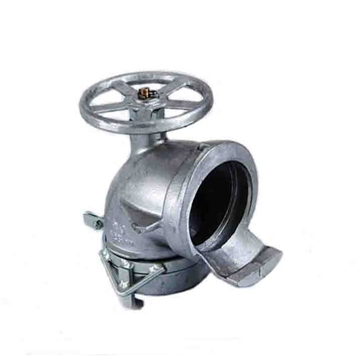 RJ IRRIGATION VALVE RISER - Elbow, Shur-Rane type