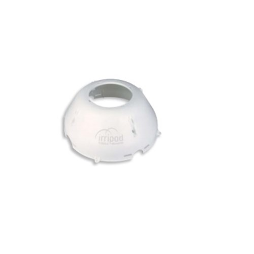 IRRIPOD COVER - White