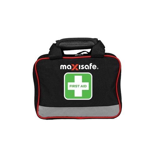 MAXISAFE- VEHICLE FIRST AID KIT