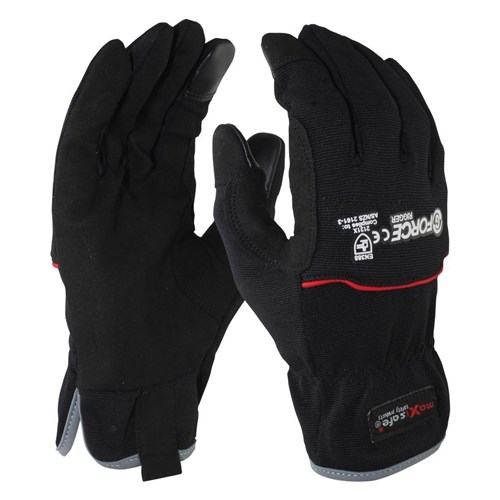 MAXISAFE G-FORCE SYNTHETIC RIGGERS GLOVE