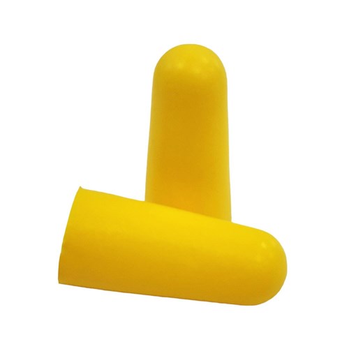 MAXISAFE- MAXIPLUG UNCORDED EARPLUGS TRADIES PACK