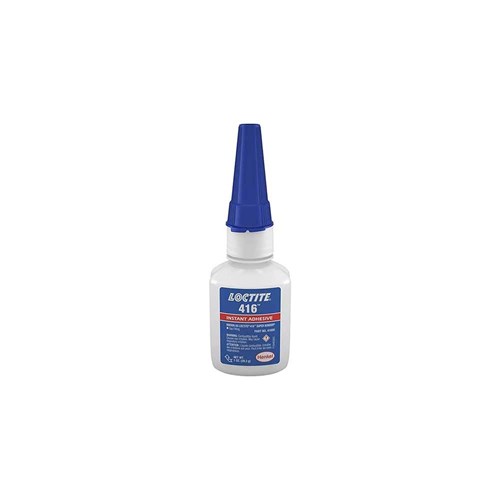 ADHESIVE - LOCTITE 416 x  25ml