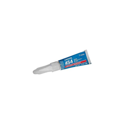 ADHESIVE - LOCTITE 454 x  20ml