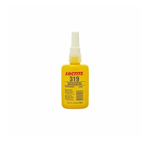 LOCTITE - FAST CURE ADHESIVE