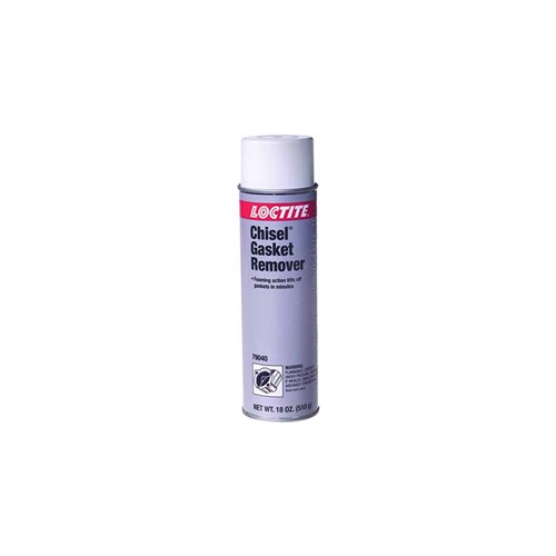 CHISEL GASKET CEMENT REMOVER