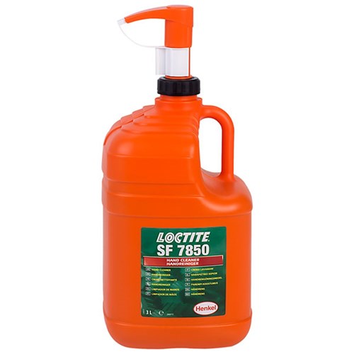 LOCTITE 7850 CLEANER x 15 Ltr