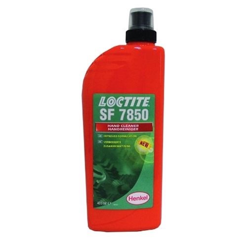 LOCTITE 7850 CLEANER x 400ml