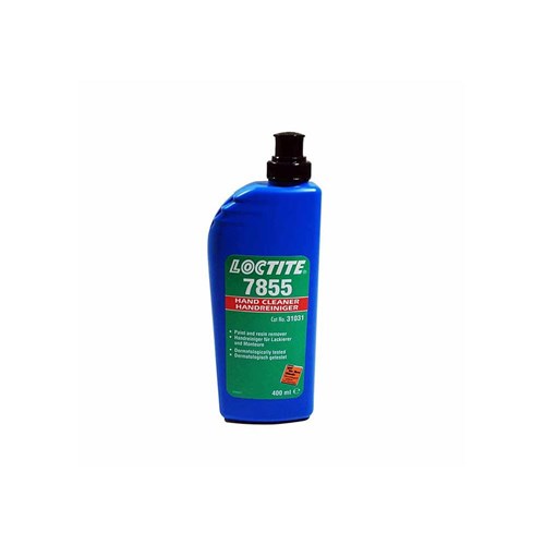 LOCTITE 7855 CLEANER x 400ml