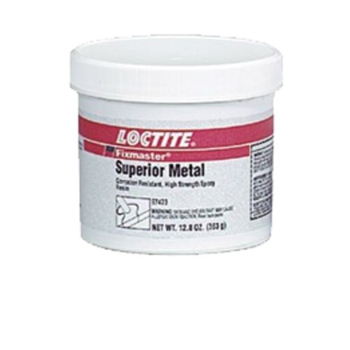 SUPERIOR METAL EPOXY x 408gr