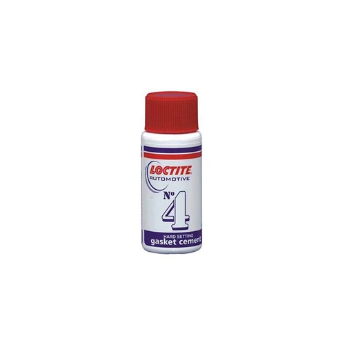 SEALANT - LOCTITE MRGC4 x 50ml