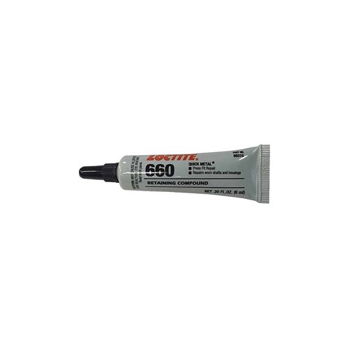 LOCTITE 660 - RETAINER