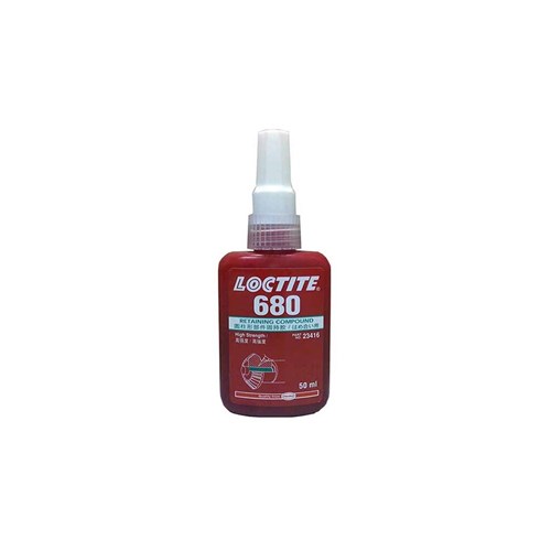 LOCTITE 680 - RETAINER