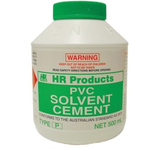 SEALANT SOLVENT WELD TYPE P