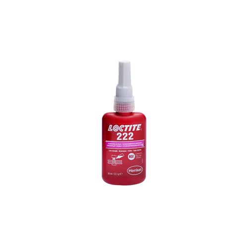 LOCTITE 222 - SEALANT