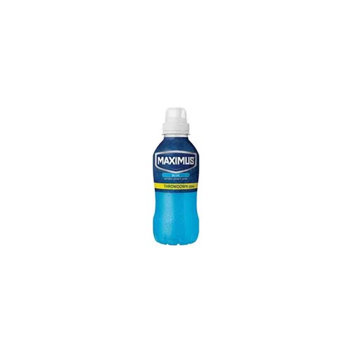 MAXIMUS SPORTS DRINK - BLUE