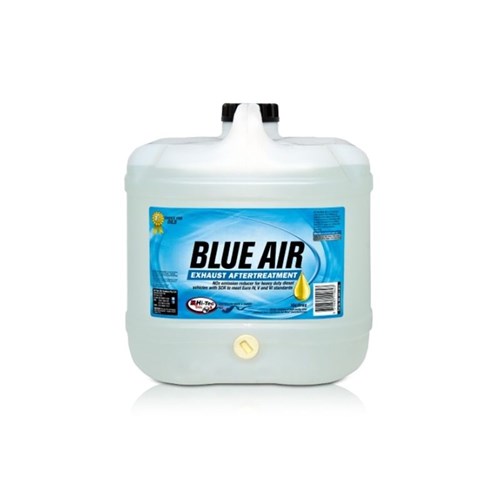 HI-TEC OILS BLUE AIR -200L