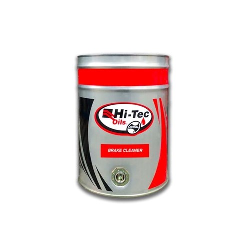 HI-TEC OILS BRAKE CLEANER 20L