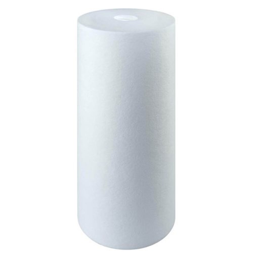 5 Micron Polyspun Fine Sediment Filter 10