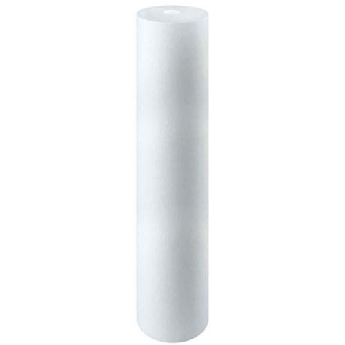 5 Micron Polyspun Fine Sediment Filter 20