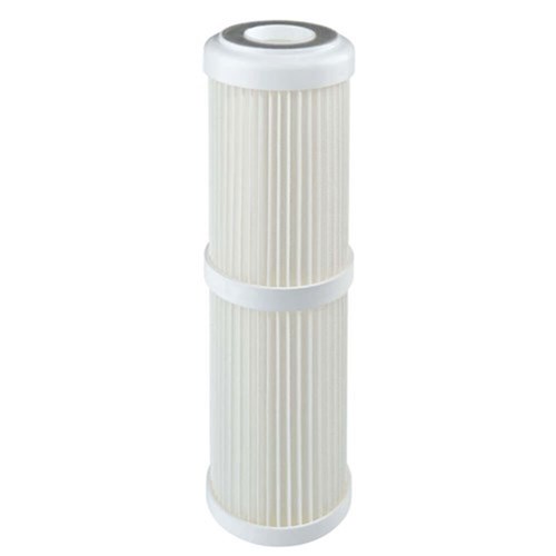 25 Micron Pleated Coarse Sediment Filter 20