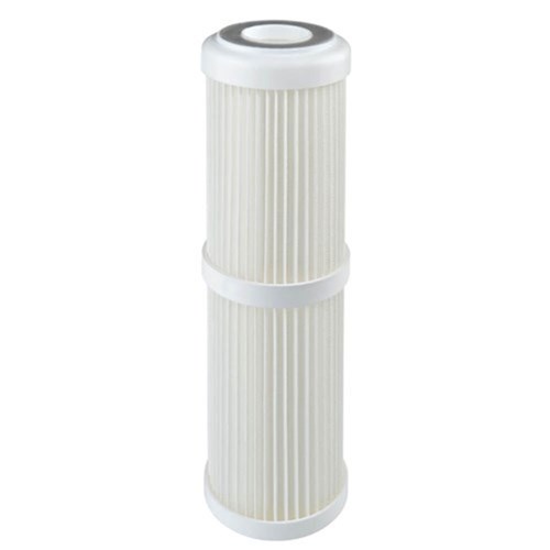 50 Micron Pleated Coarse Sediment Filter 10