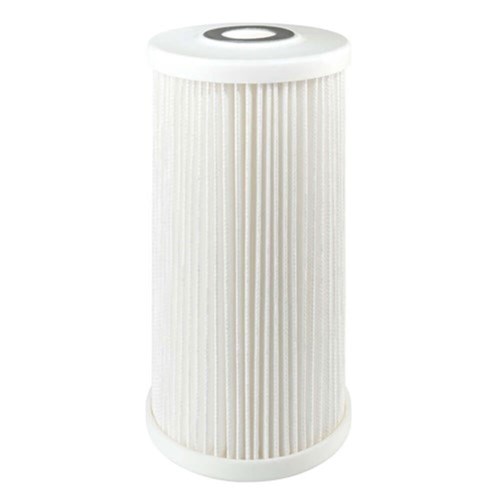 20 Micron Pleated Coarse Sediment Filter 20