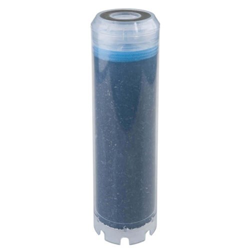 Granular Activated Carbon GAC LA Chlorine Reduction Filter 10