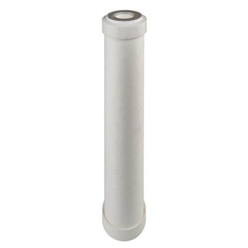 CA Carbon Filter with 25 Micron Polyspun Wrap for Chlorine Lead & Heavy Metal Reduction 20