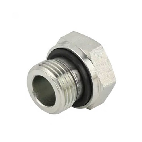 HYDRAULIC PLUG - UNO Male