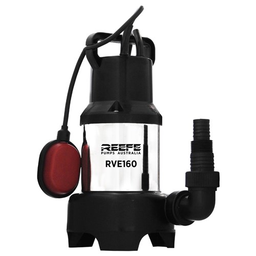 REEFE RVE160 Sullage Pump Fl SW 160L/Min