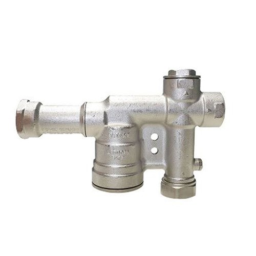 RM1500-2 Rain-to-Mains Changeover Valve 25mm WM LN