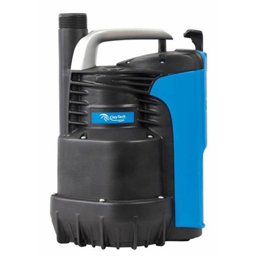 ClayTech PROSUB C9 - Drainage Pump 9m Head 195L/Min