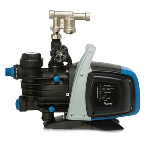 Take care of your watering needs with ease using the ClayTech CMS C3A2 - C3 Pressure Pump + 3/4