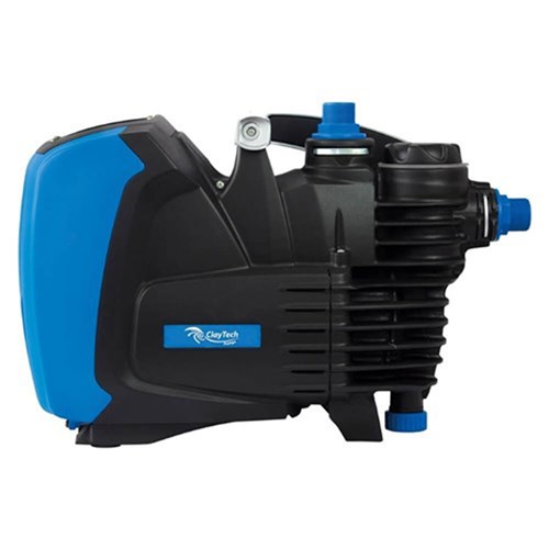 ClayTech ePump - Variable Speed Pump 640W 85L/Min