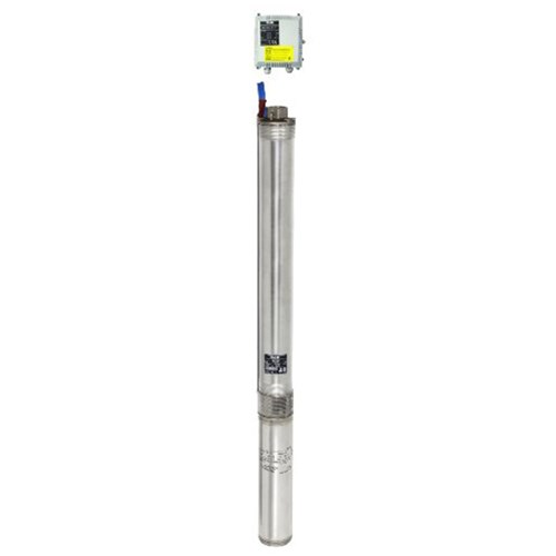 DAB-S4B8M - PUMP BOREHOLE 4