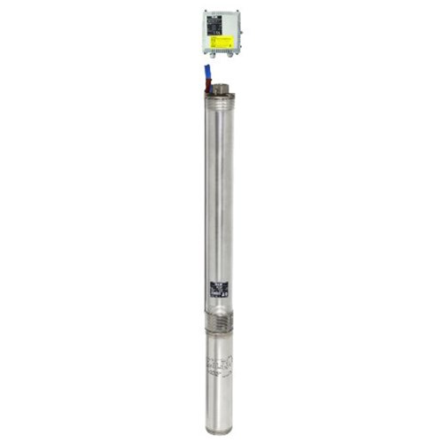 DAB-S4C25M - PUMP BOREHOLE 4