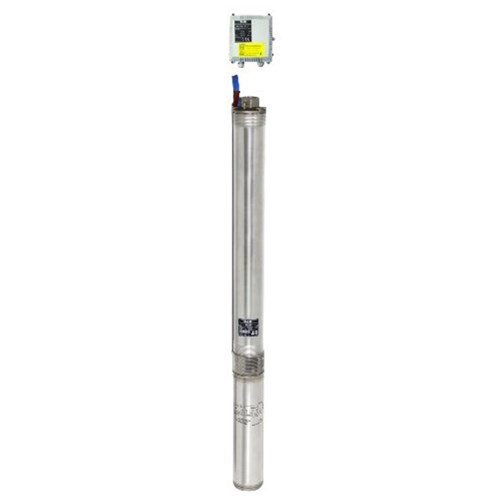 DAB-S4C6M - PUMP BOREHOLE 4