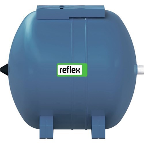 REF-HW80 - Reflex Pressure Tank HW Range 10 Bar 80 Litres