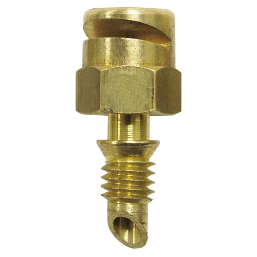 BRASS MICRO 1P JET SPRAY - 360