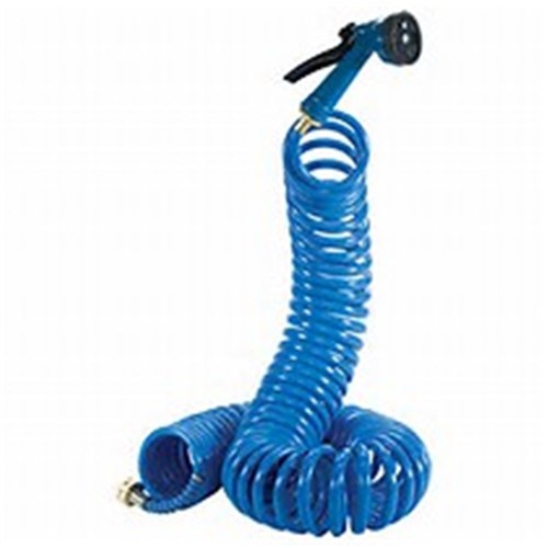 RECOILER HOSE ASSY - 6 PATTERN